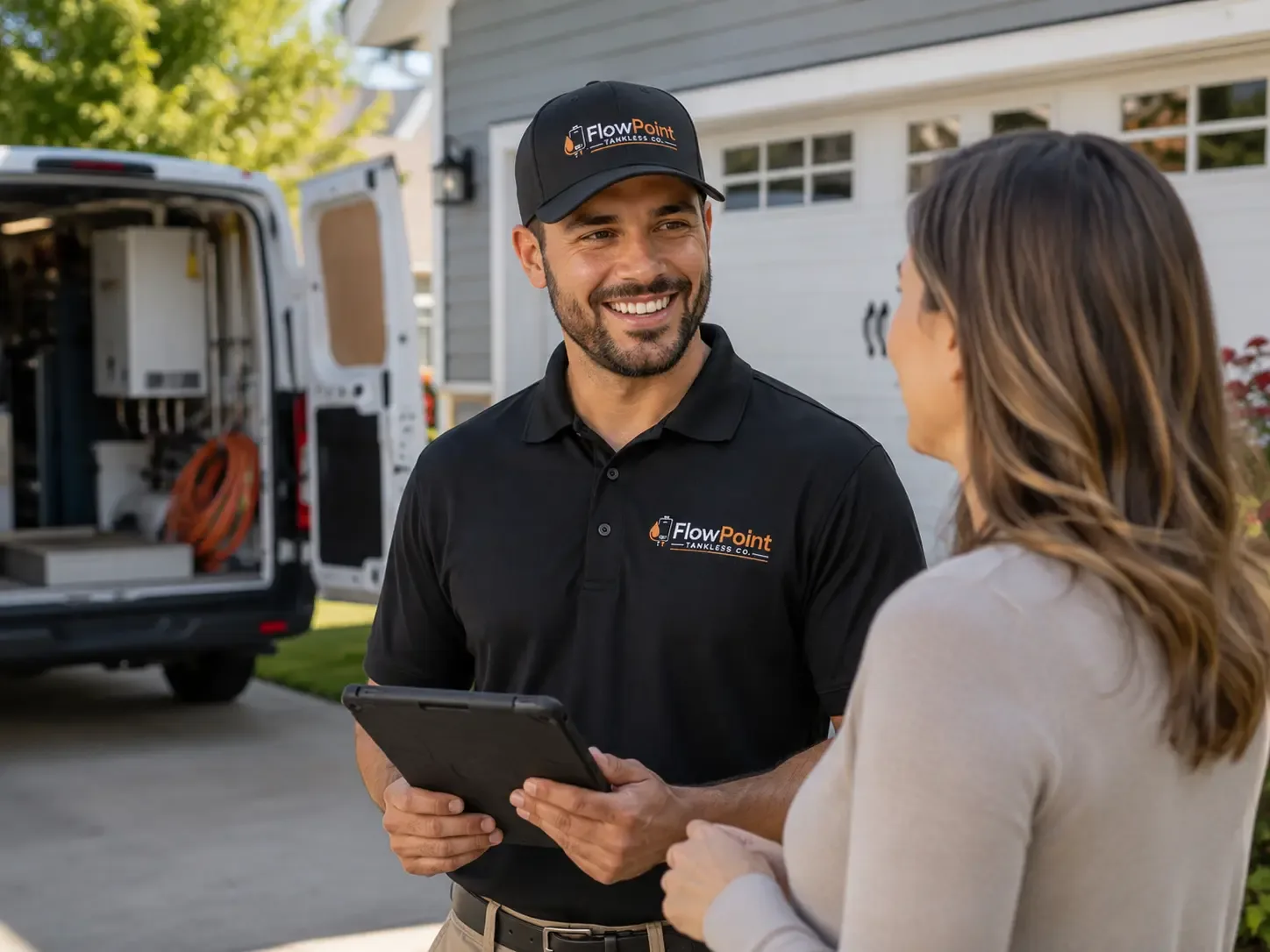 Tankless Water Heater Installation Atwater, MN FAQs